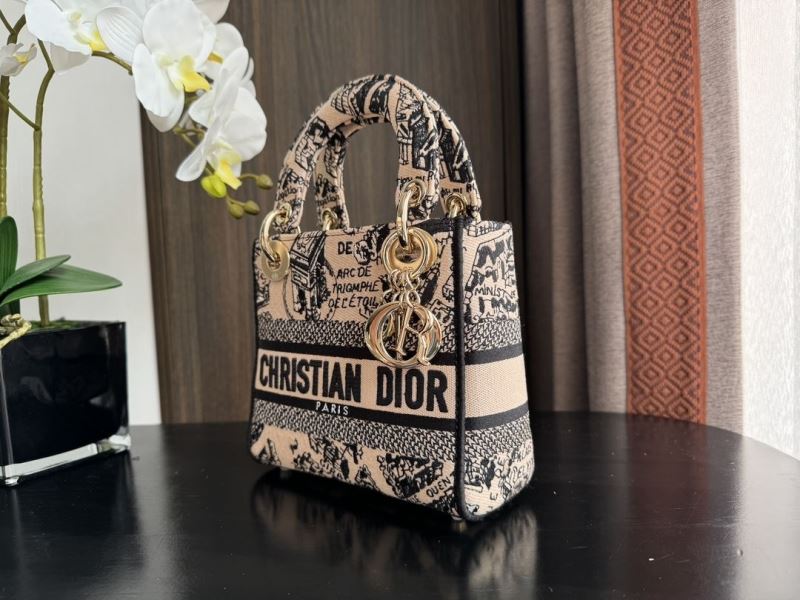 Dior My Lady Bags